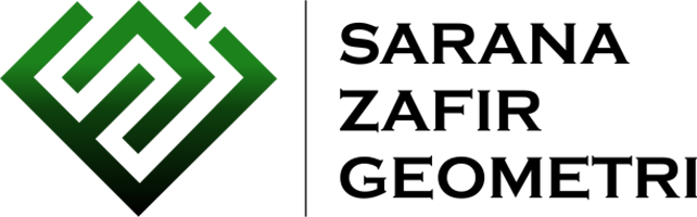 Sarana Zafir Geometri